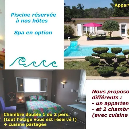 Coeuraccords, & Bien-etre Au Calme Naturiste Toute L'annee * Saint-Bardoux